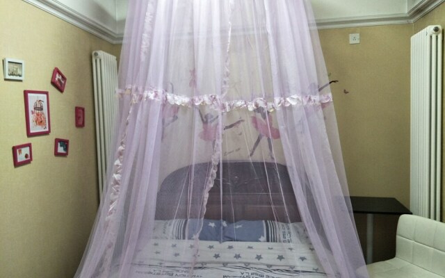 Wanda Service Apartment North Station