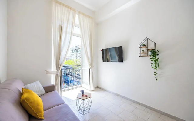 Urban Base Garibaldi by Napoliapartments