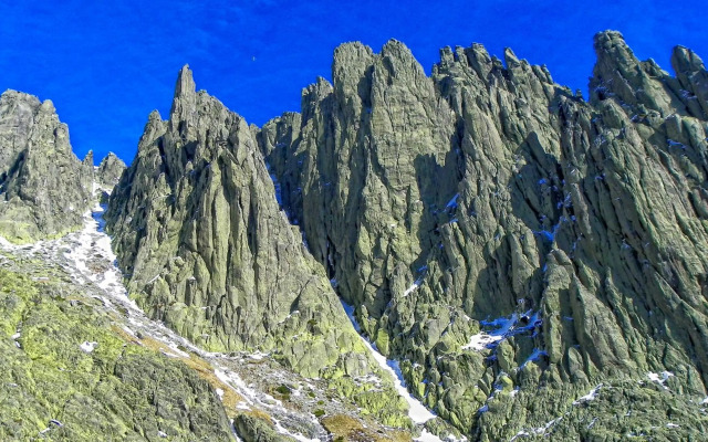 Apartamentos Torre de Gredos