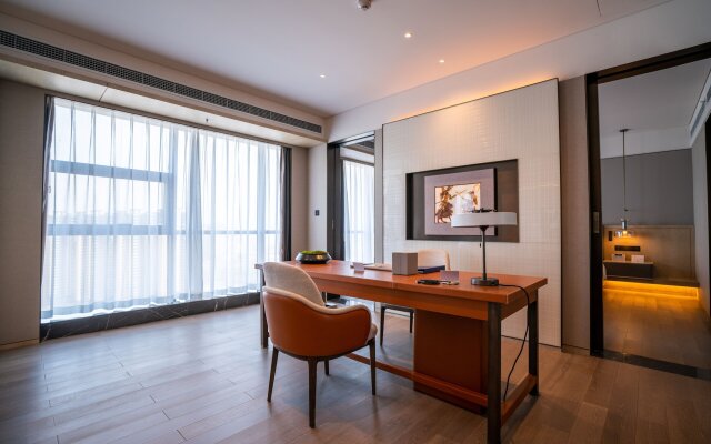 DoubleTree by Hilton Xian Fengdong