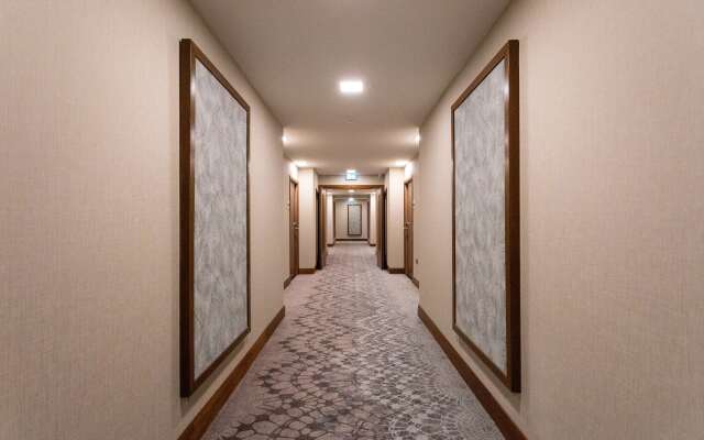 DoubleTree by Hilton Hotel - Nottingham Gateway