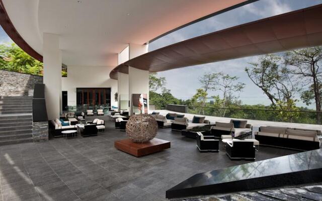 Capella Singapore