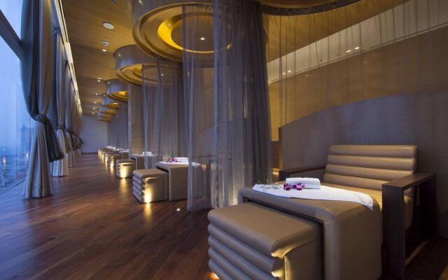 JW Marriott Hotel Hanoi