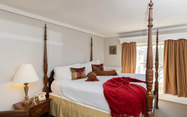 Brandywine River Hotel