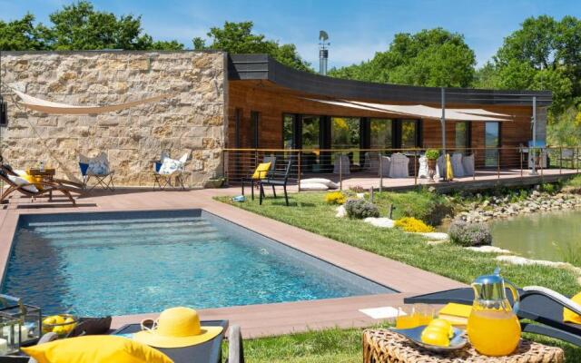 VILLA AIRONE 12, Emma Villas