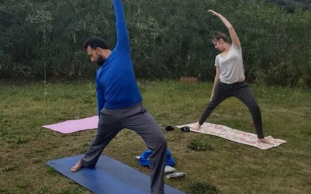 Yogalujah Holistic B&B