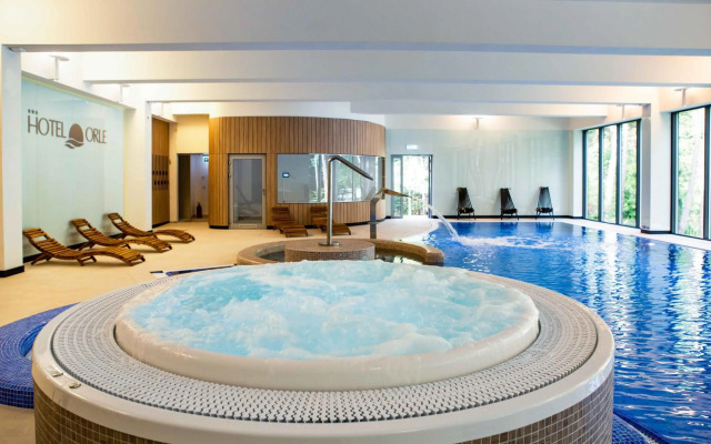 Hotel Orle