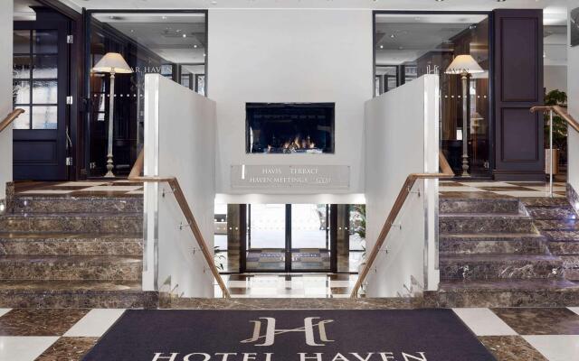 Hotel Haven