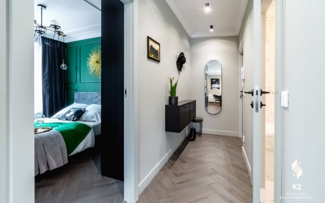 Flat White Apartamenty 49
