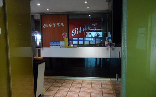 Songdo Blue Hotel