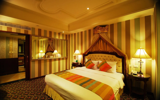 Rido Hotel