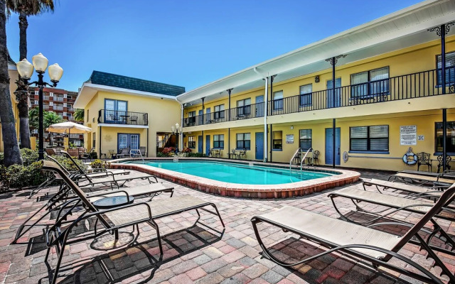 Royal Orleans by VTrips