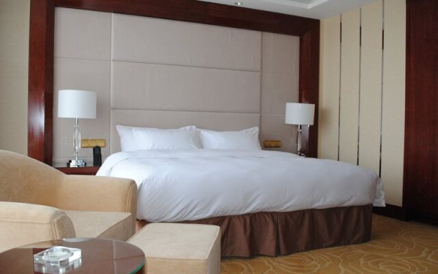 Hualian Hotel