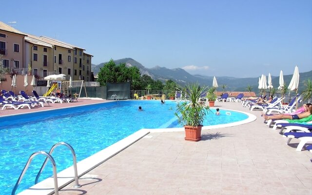 Residenza Vallefiorita