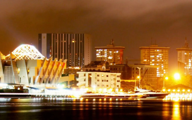 Maison Fahrenheit Hotel