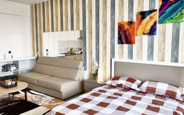 Comfort Zone Premium Guesthouse Evo1