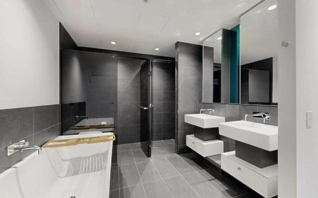 Park Avenue - Melbourne