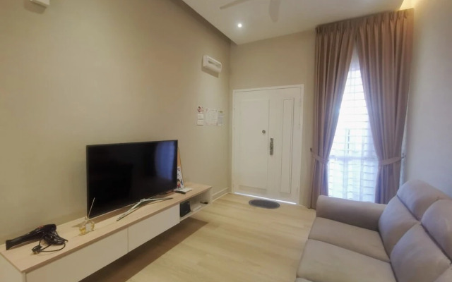 Setia Alam 58 by Manhattan Group