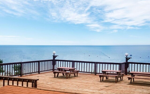 Yeongdeok Sea Village Pension