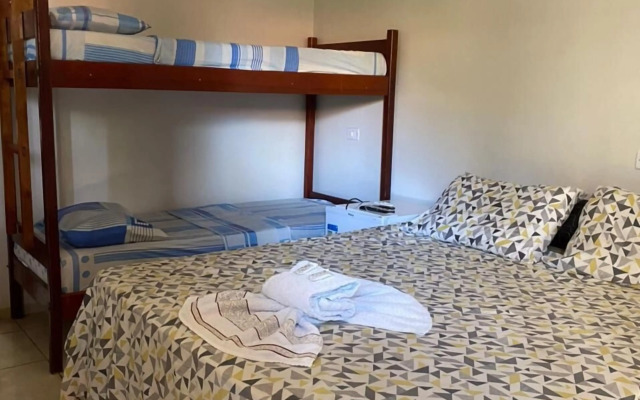 Pousada Papaya - Bonito