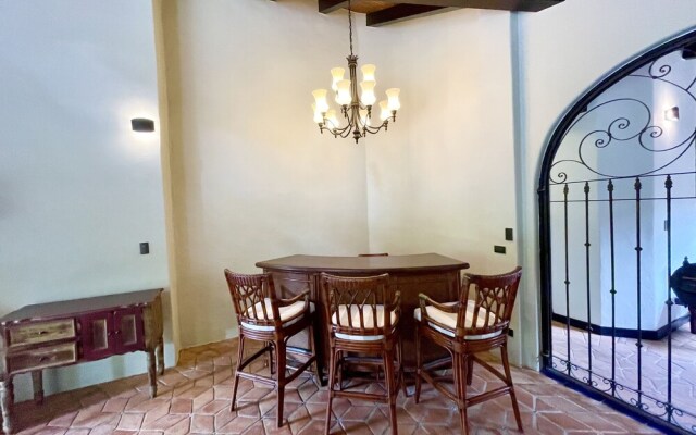 Casa Campana: 9BR Luxury Villa at Los Suenos Resort by RedAwning