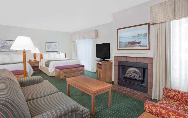 Hawthorn Extended Stay by Wyndham-Green Bay