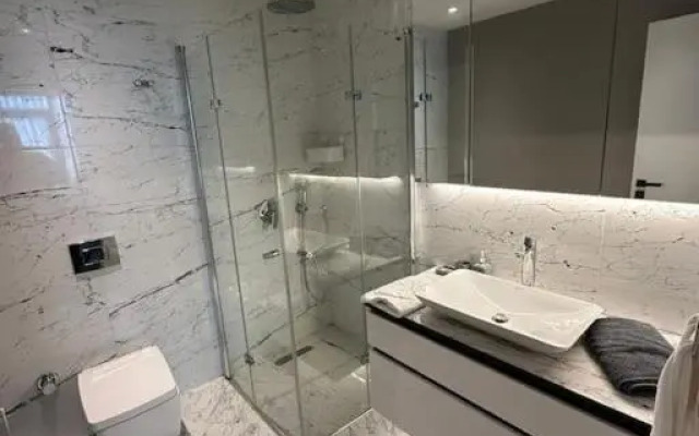 Luxury1+1.48F.100m Sinpaş Queen Bomonti şişli