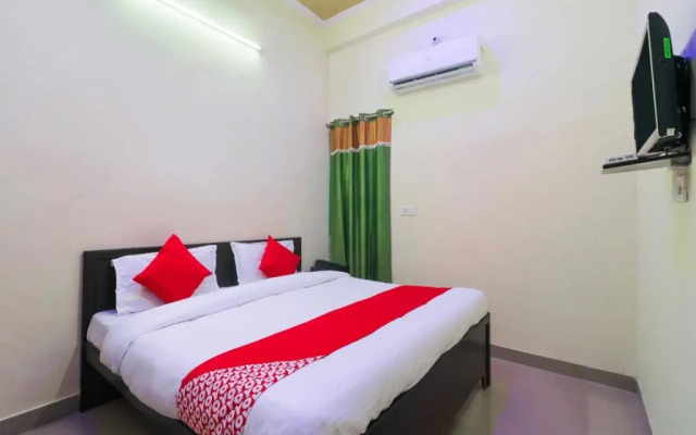 Rj 14 Home Stay By OYO Rooms