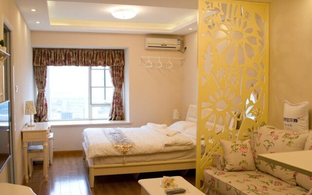 Chengdu City Theme Hotel