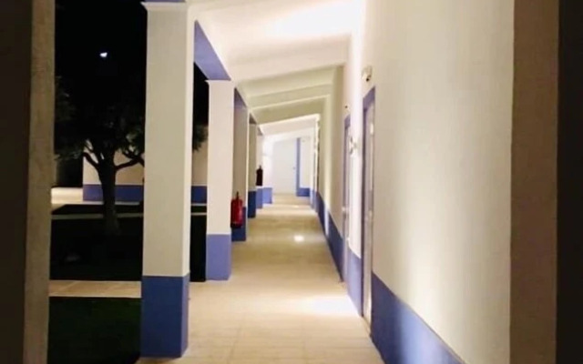 Monte dos Pocos Agroturismo