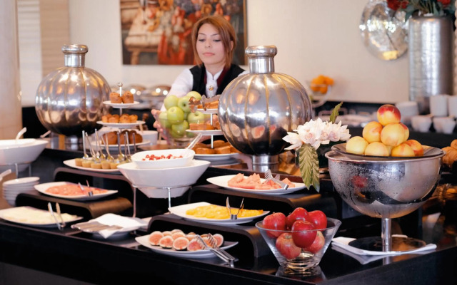 Mövenpick Hotel Izmir