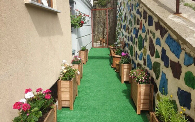 Sila Apart Otel