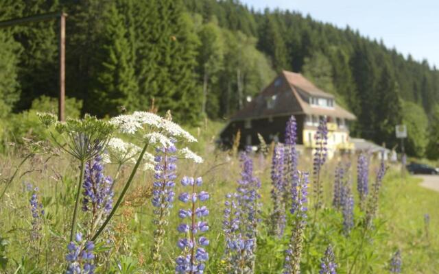 Gasthaus & Hotel Löffelschmiede