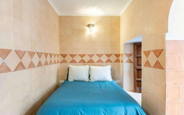 Riad Sakura Marrakech