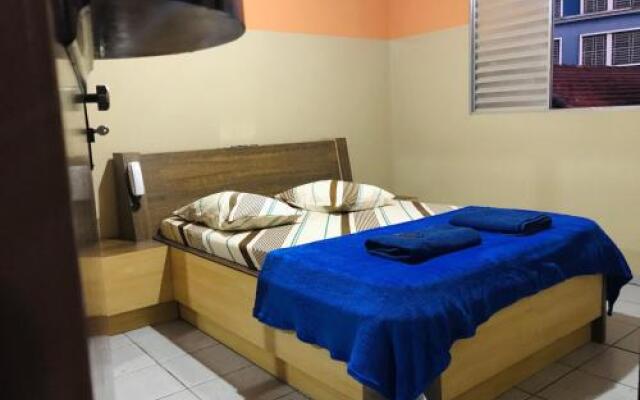 Hotel Gasometro