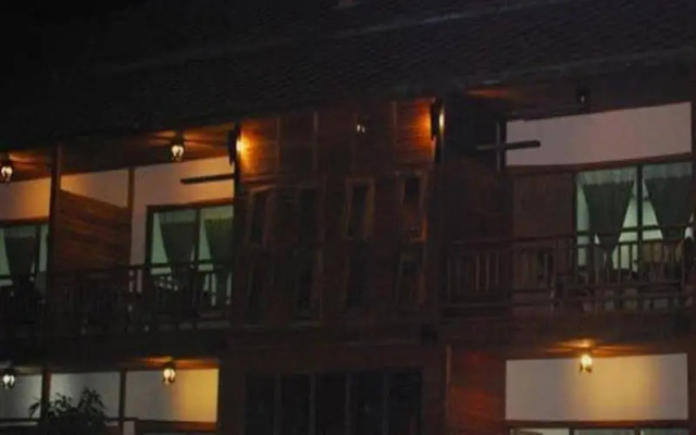 Phuttachot Resort Phi Phi