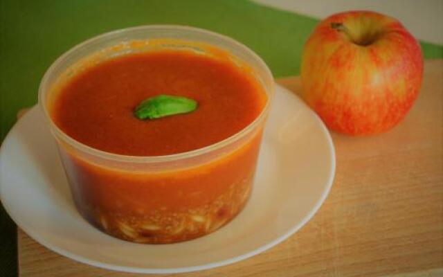 Prudentia Apartments Anin