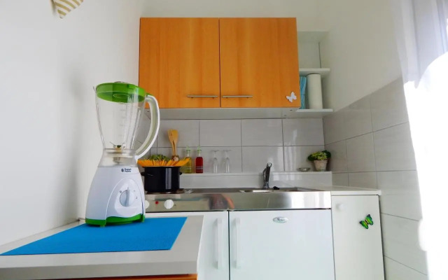 Apartments & Rooms Marinka