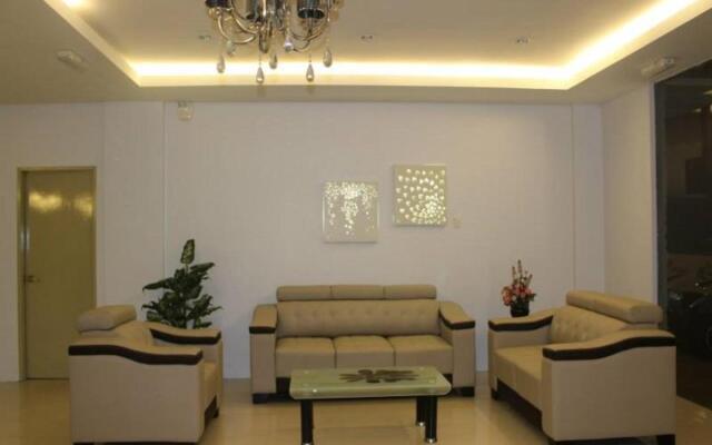 Hotel Puri 36
