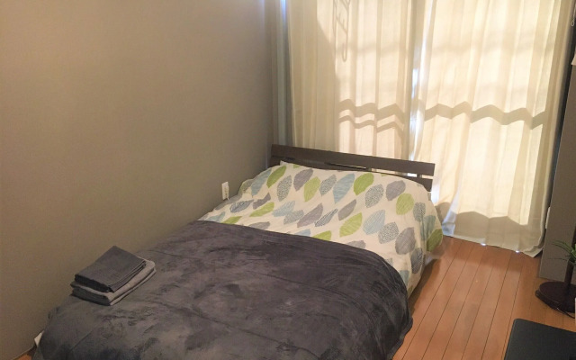 OK building / Vacation STAY 54086