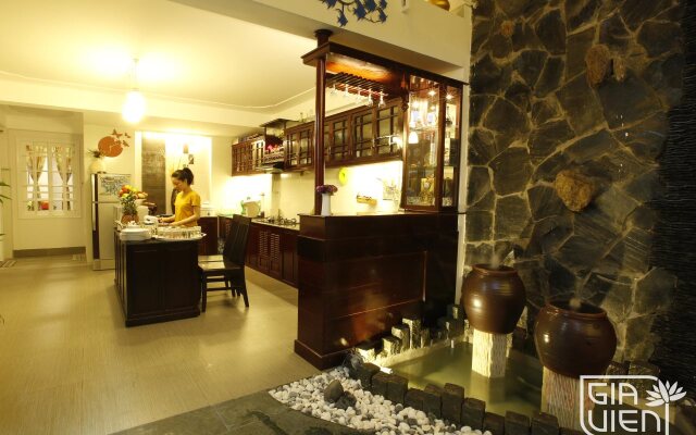Gia Vien Homestay