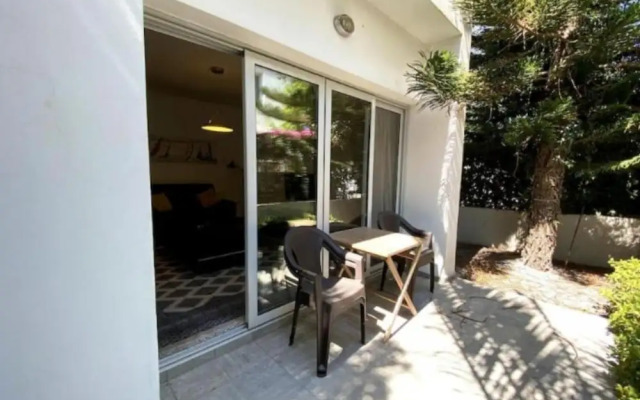Pearl Villa in Agios Athanasios