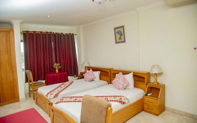 Brookvale Hotel