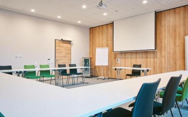 Jugendherberge Oldenburg