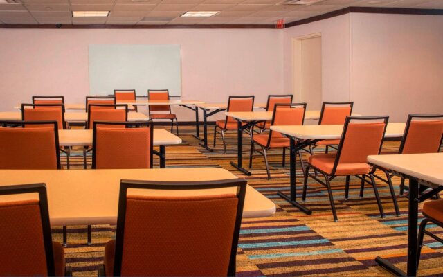 Fairfield Inn & Suites by Marriott Williamsburg