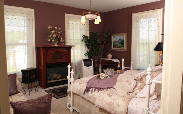 Apple Tree Lane Bed & Breakfast