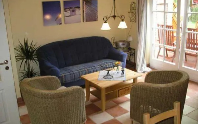 Ferienhaus Buernstraat