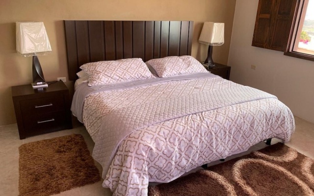 Casa Sucar B&B