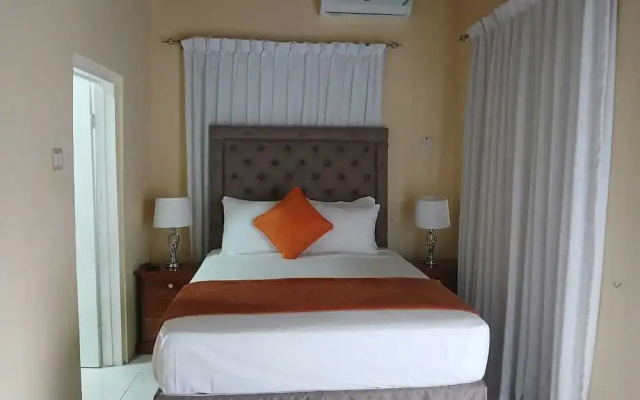 Runtings Hideaway Stay Nomprel Road Negril