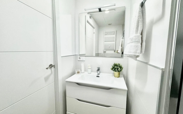 Universidad by Oshun Apartments
